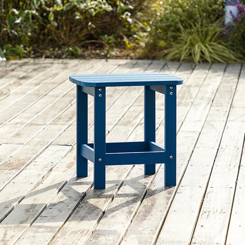 Louis Outdoor Side Table - Hulala Home