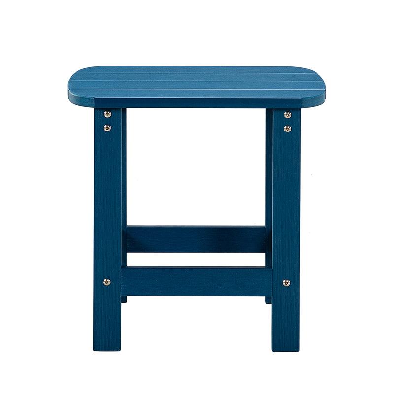 Louis Outdoor Side Table - Hulala Home