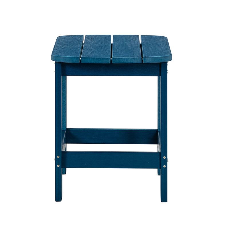 Louis Outdoor Side Table - Hulala Home