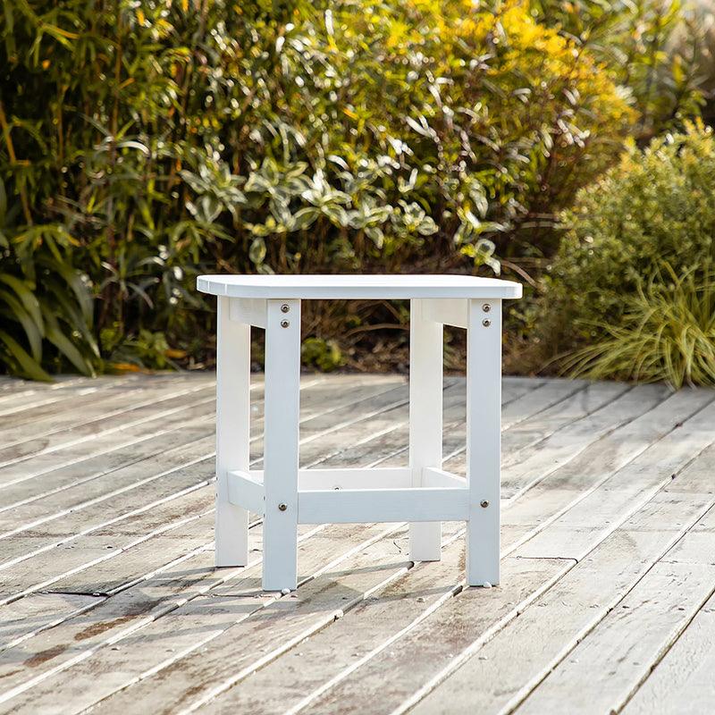 Louis Outdoor Side Table - Hulala Home
