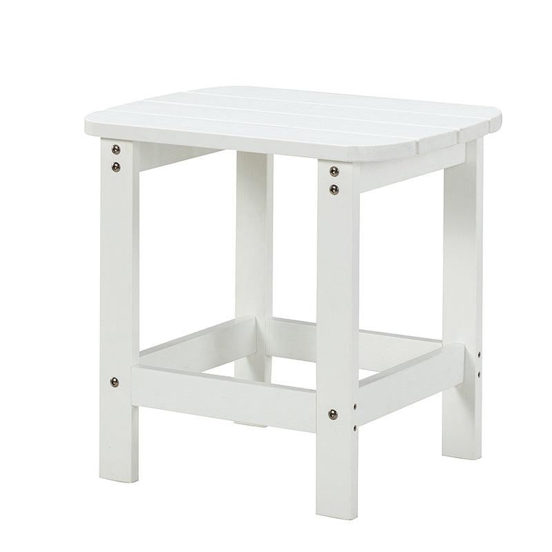 Louis Outdoor Side Table - Hulala Home