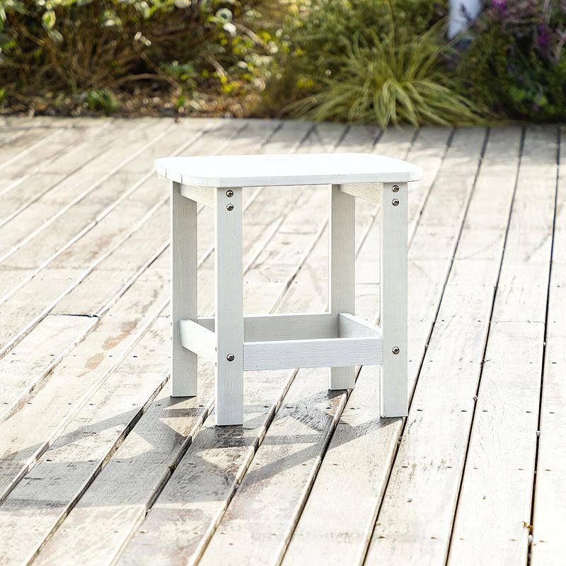 Louis Outdoor Side Table - Hulala Home