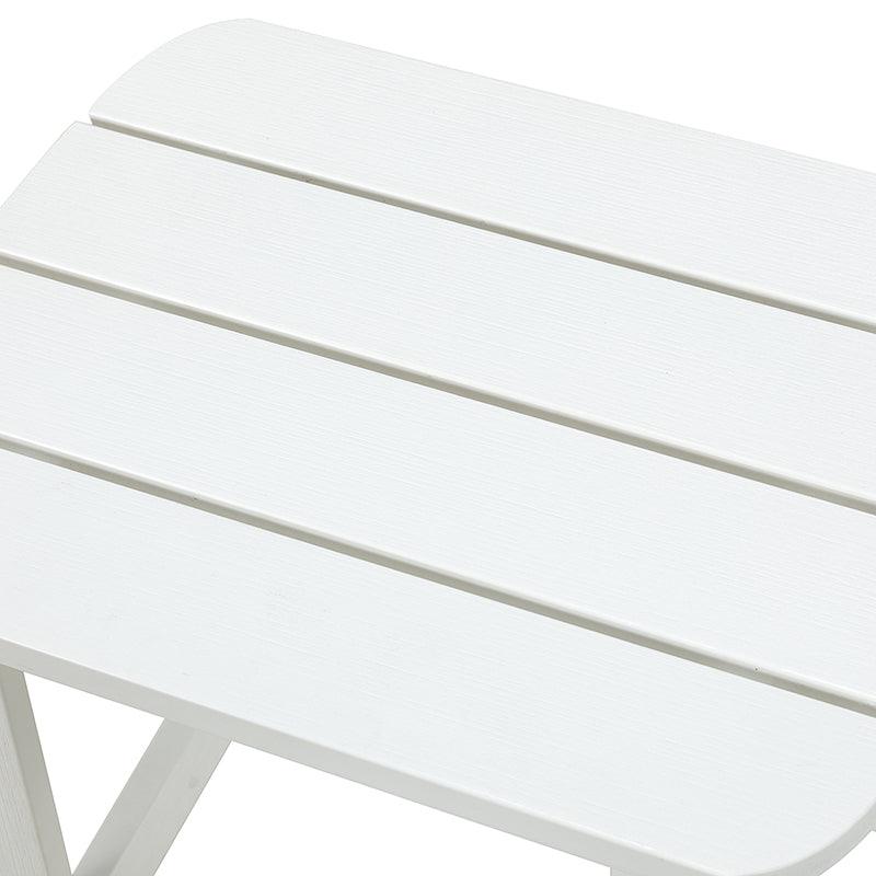 Louis Outdoor Side Table - Hulala Home