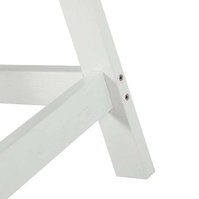 Louis Outdoor Side Table - Hulala Home