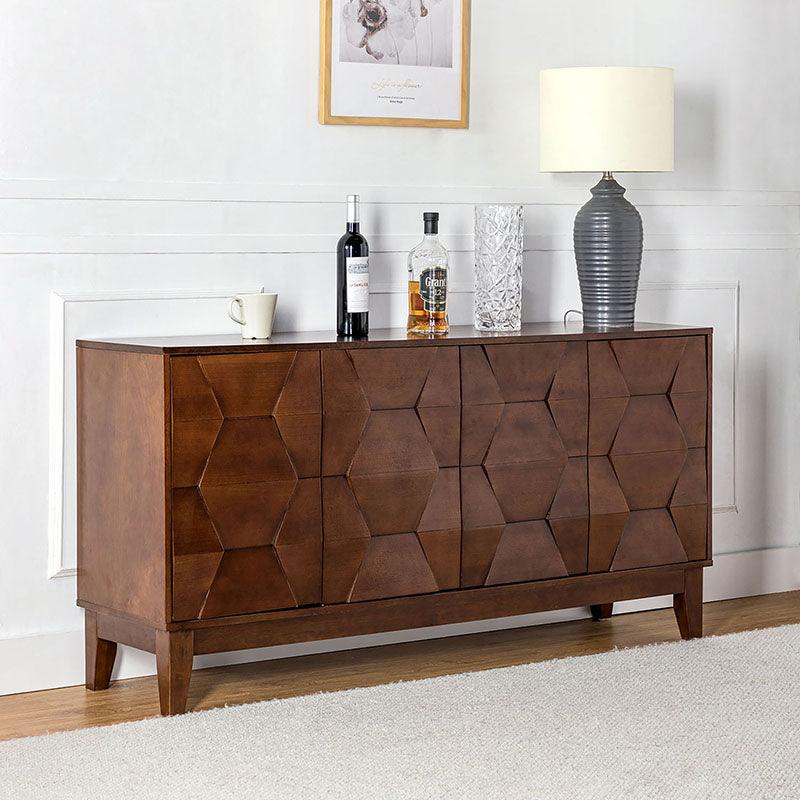 Kamu Sideboard - 60" - Hulala Home