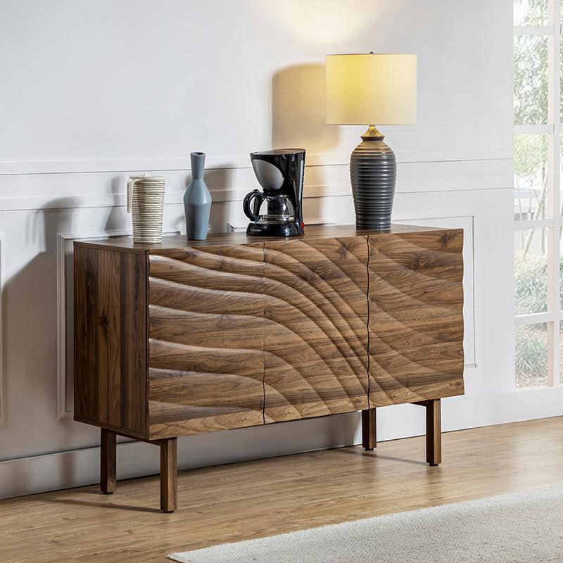 Vulcanus 58" Wide Sideboard - Hulala Home
