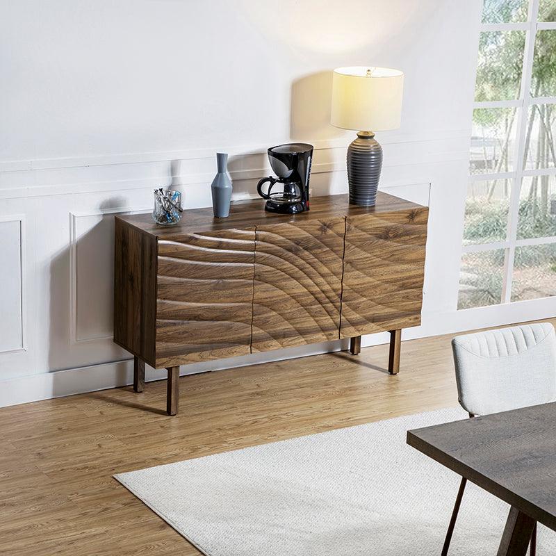 Vulcanus 58" Wide Sideboard - Hulala Home