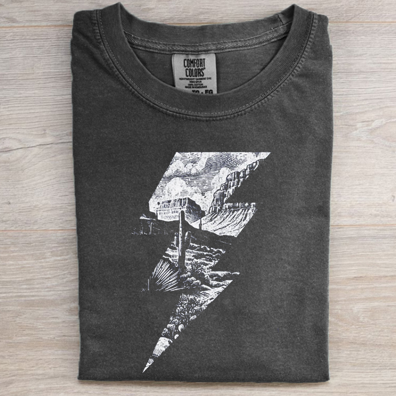 Western Cowgirl T-Shirt-NaturexCraft