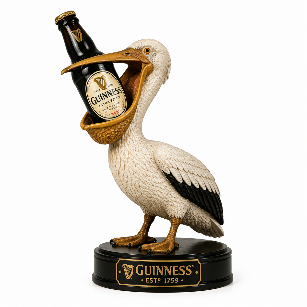 Guinness Est.1759 Heritage 2026 Advent Calendar