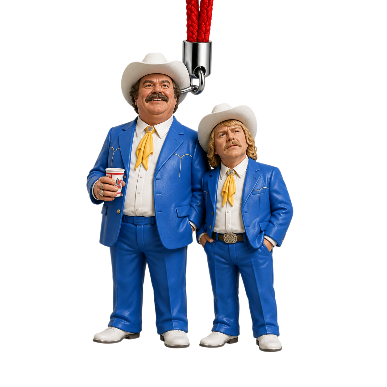Smokey and the Bandit 50th Anniversary 2026 Advent Calendar