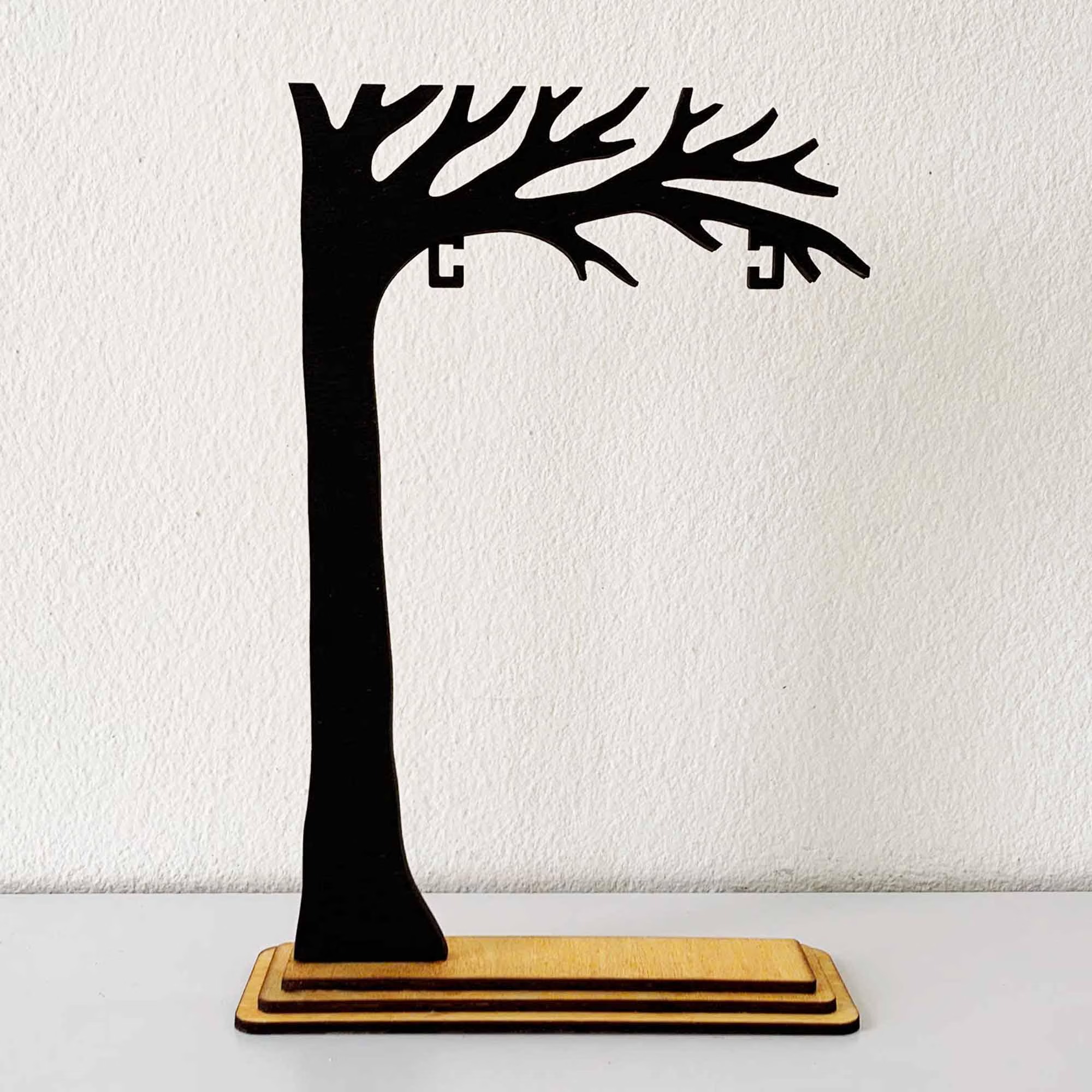 Cute Ghost Halloween Decor-HandPrint