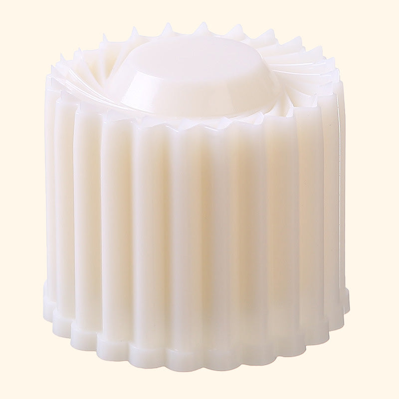 2-in-1 Double-Sided Pastry Mold for DIY Desserts-HandPrint
