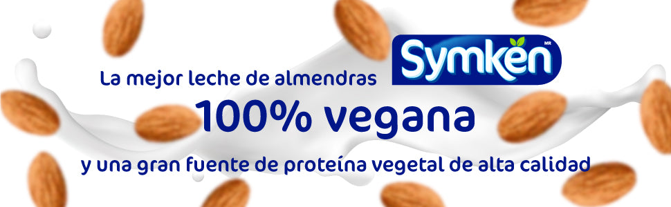 Symken Almendra