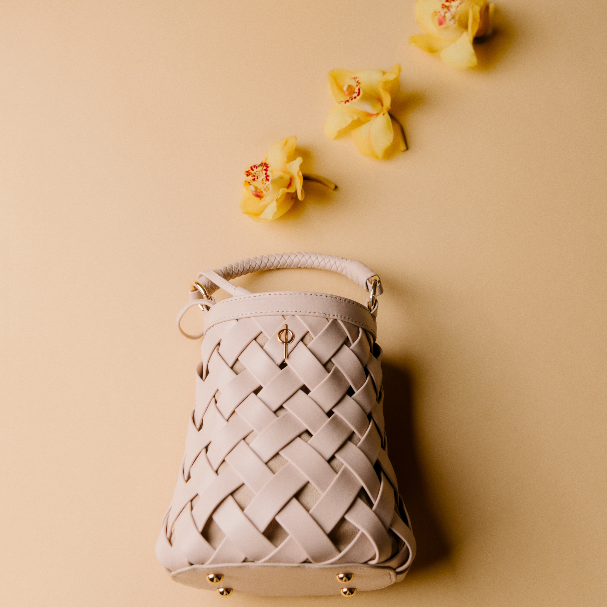 Olina Ivory Beige