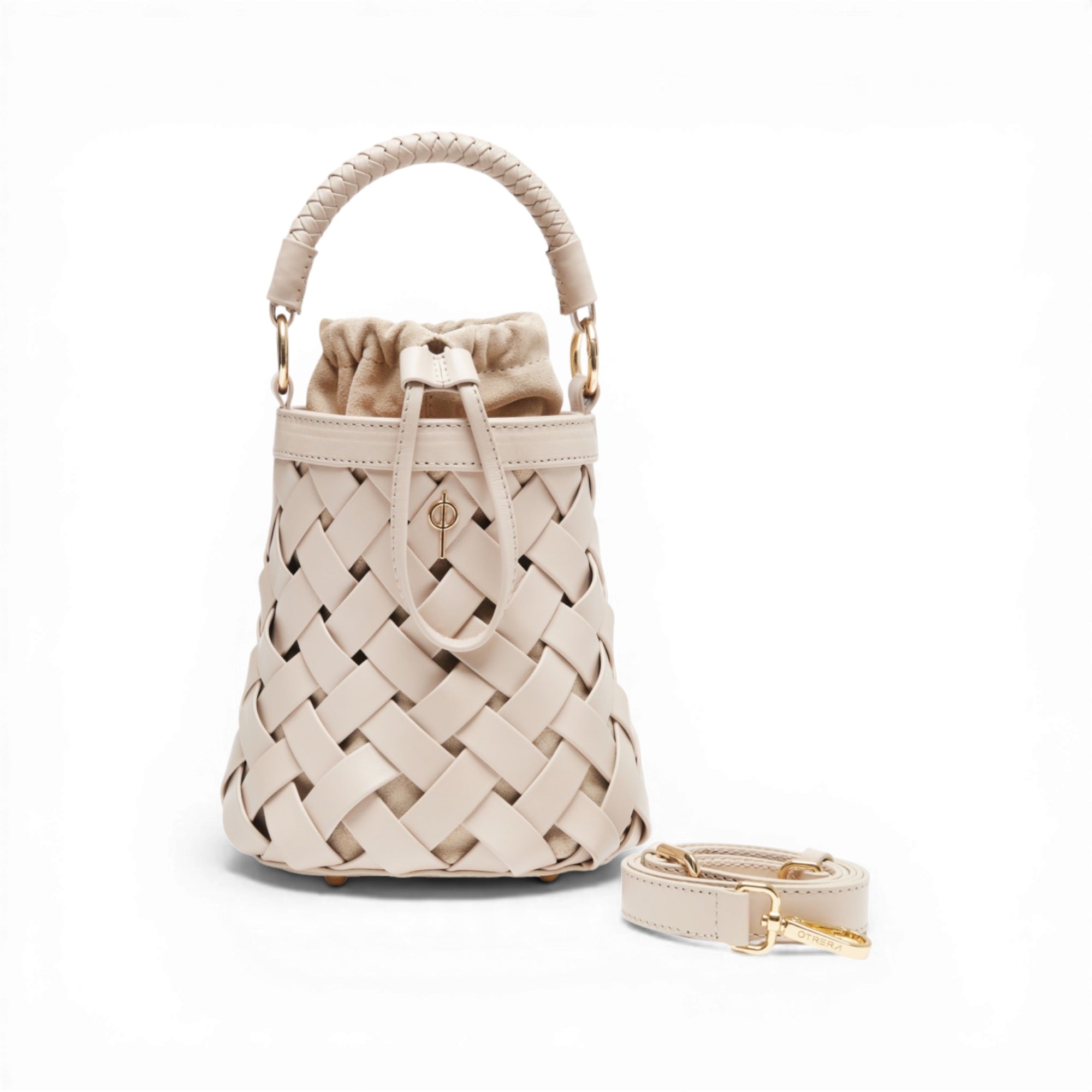Olina Ivory Beige