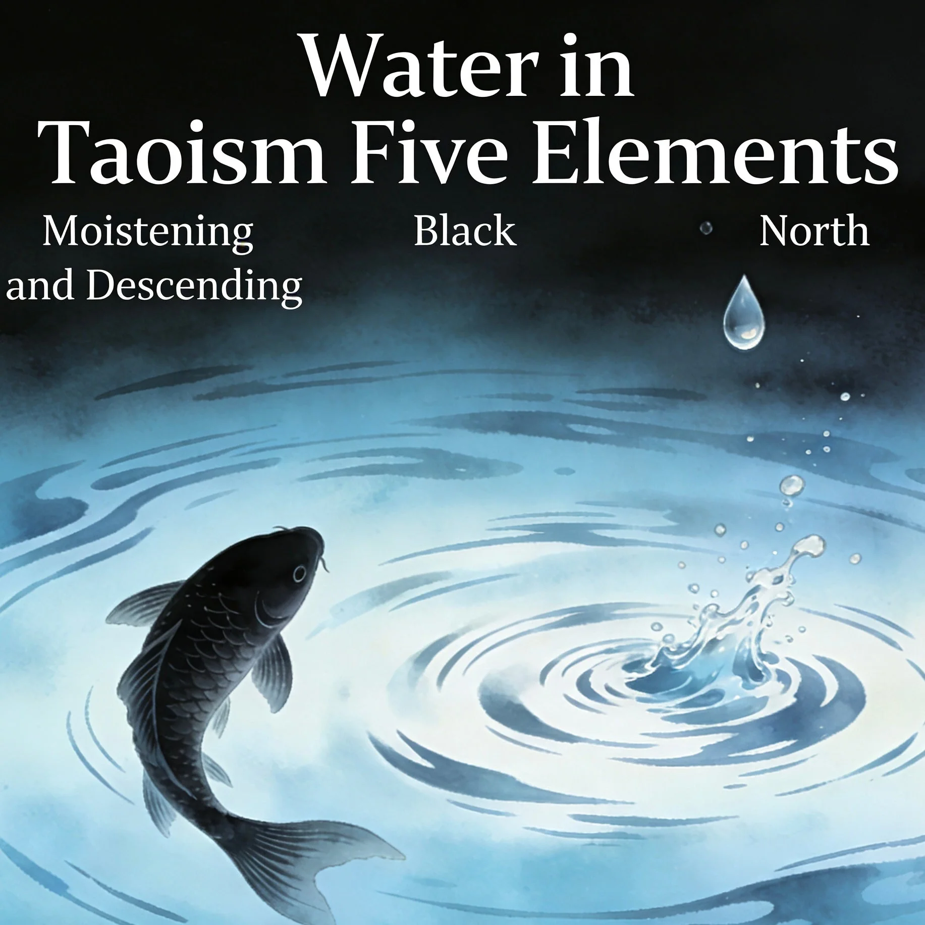 Water Energy
