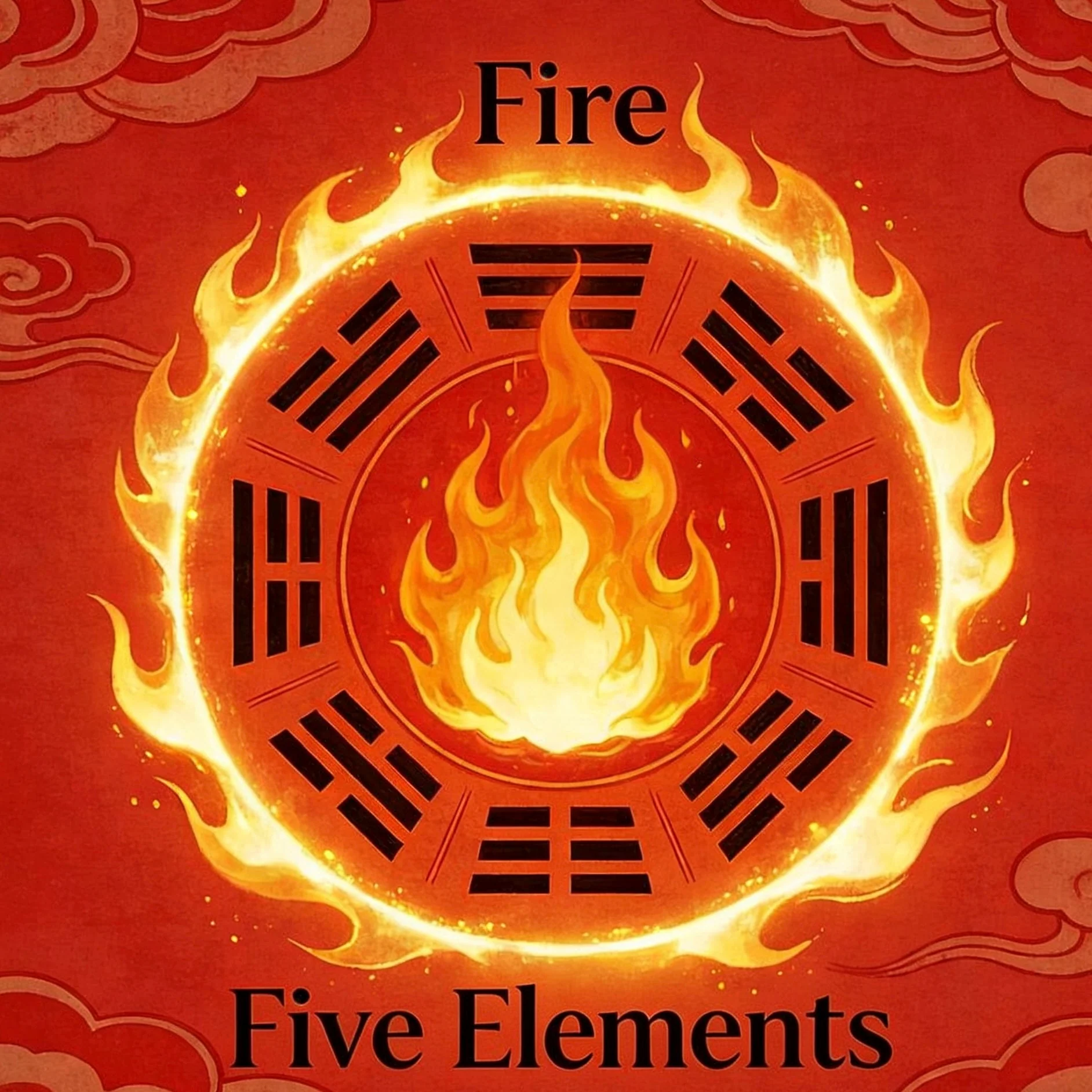 Fire Energy