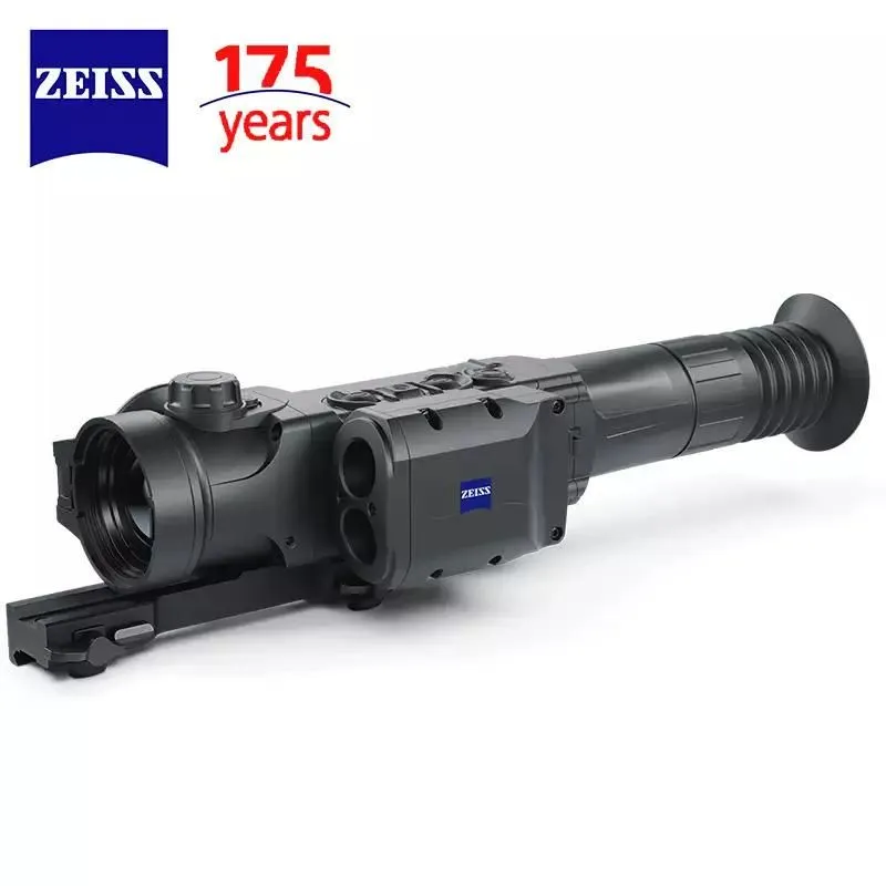 (Zeiss obchodzi 175. rocznicę powstania) Specjalna oferta lornetek termowizyjnych!