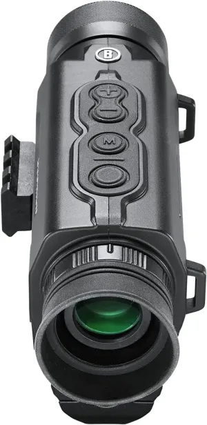 【Különleges ajánlat】Bushnell EX650 Equinox X650 digitális éjjellátó monokulár, 5 x 32 mm