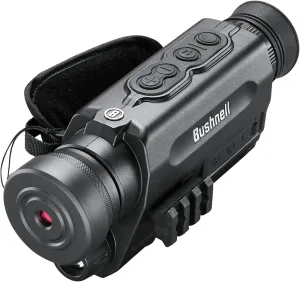 【Különleges ajánlat】Bushnell EX650 Equinox X650 digitális éjjellátó monokulár, 5 x 32 mm