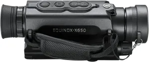 【Különleges ajánlat】Bushnell EX650 Equinox X650 digitális éjjellátó monokulár, 5 x 32 mm