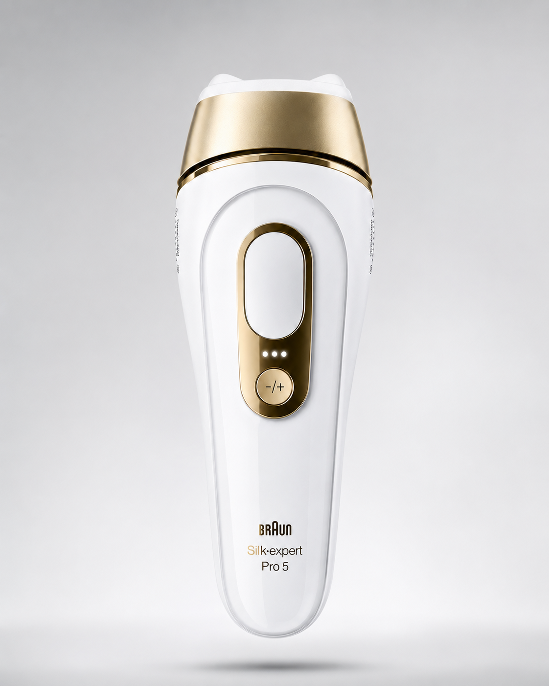 Braun IPL Silk·expert Pro 5 PL5412