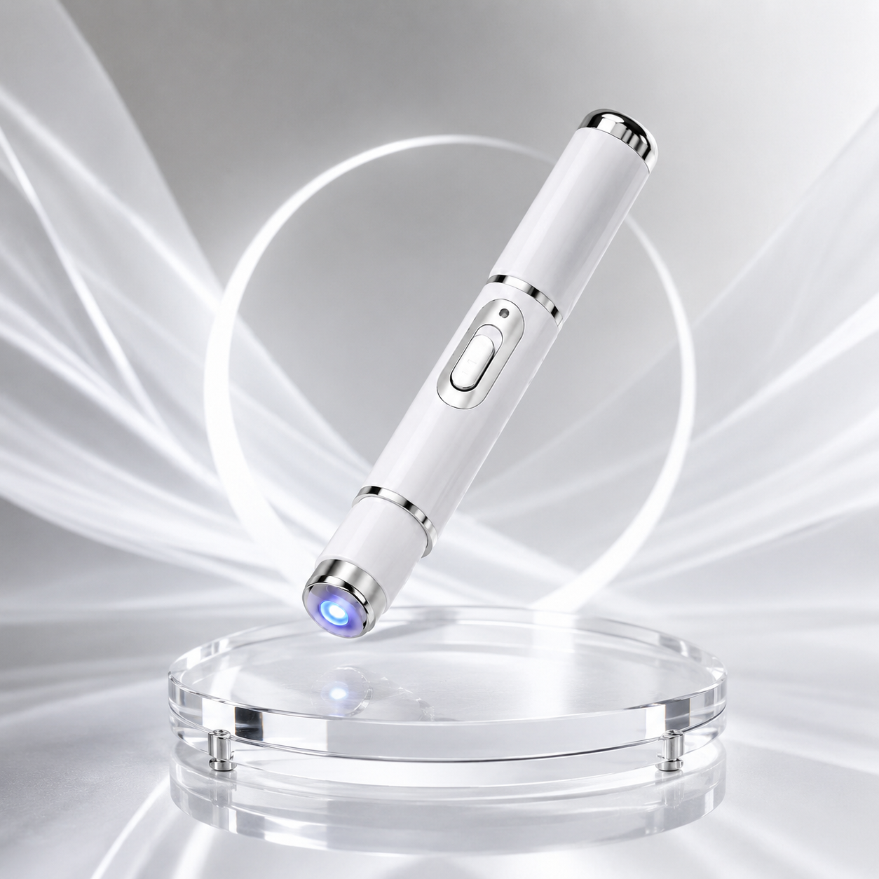 Pureluxo® non-invazív anyajegy- és szemölcseltávolító lézertoll✨