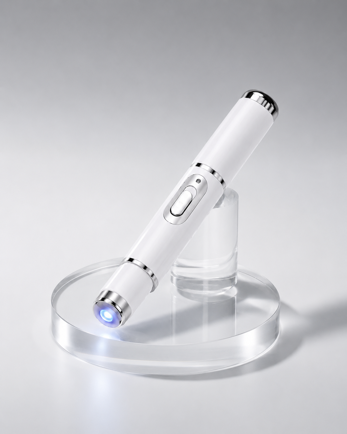 Pureluxo® non-invazív anyajegy- és szemölcseltávolító lézertoll✨