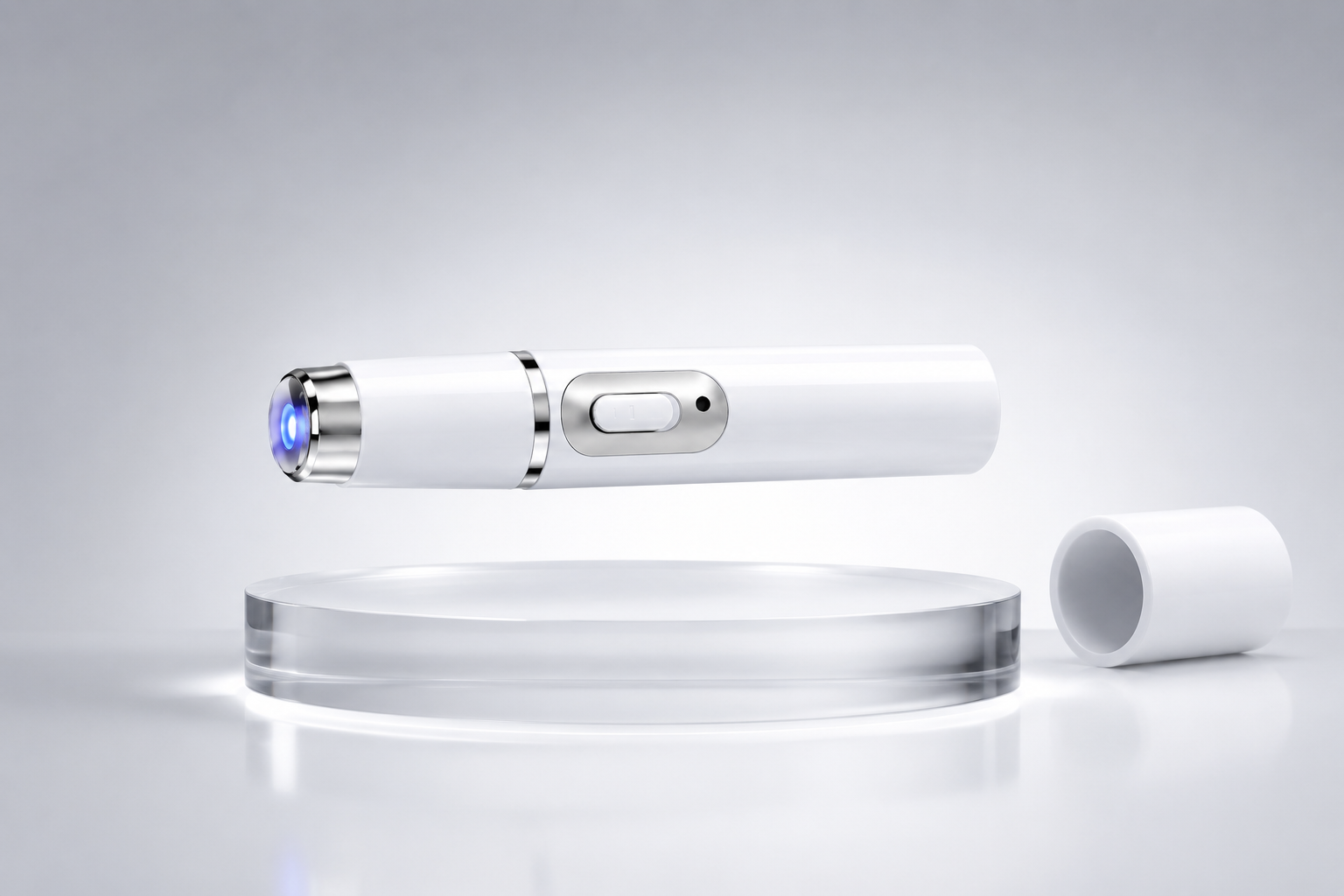 Pureluxo® non-invazív anyajegy- és szemölcseltávolító lézertoll✨