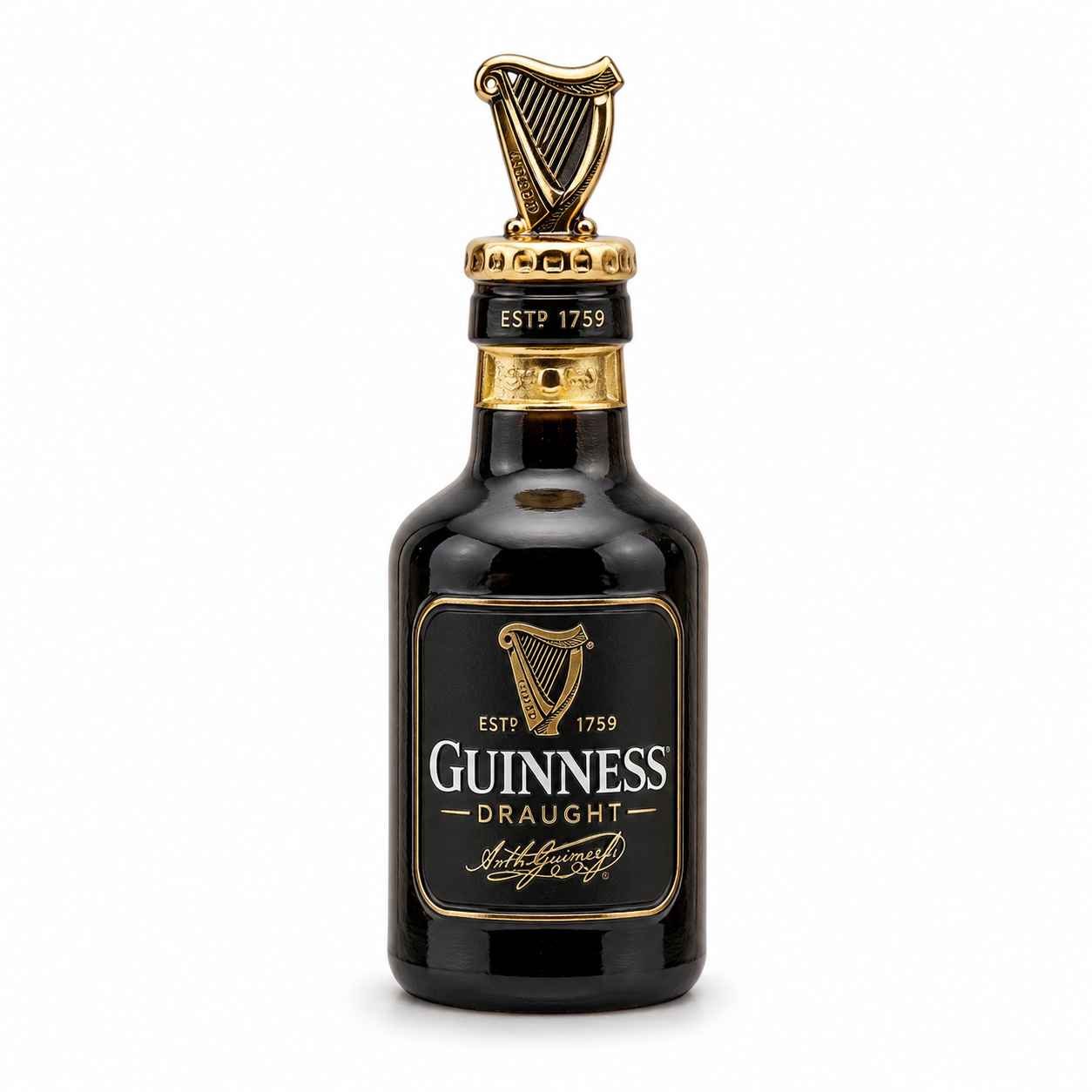 Guinness Est.1759 Heritage 2026 Advent Calendar