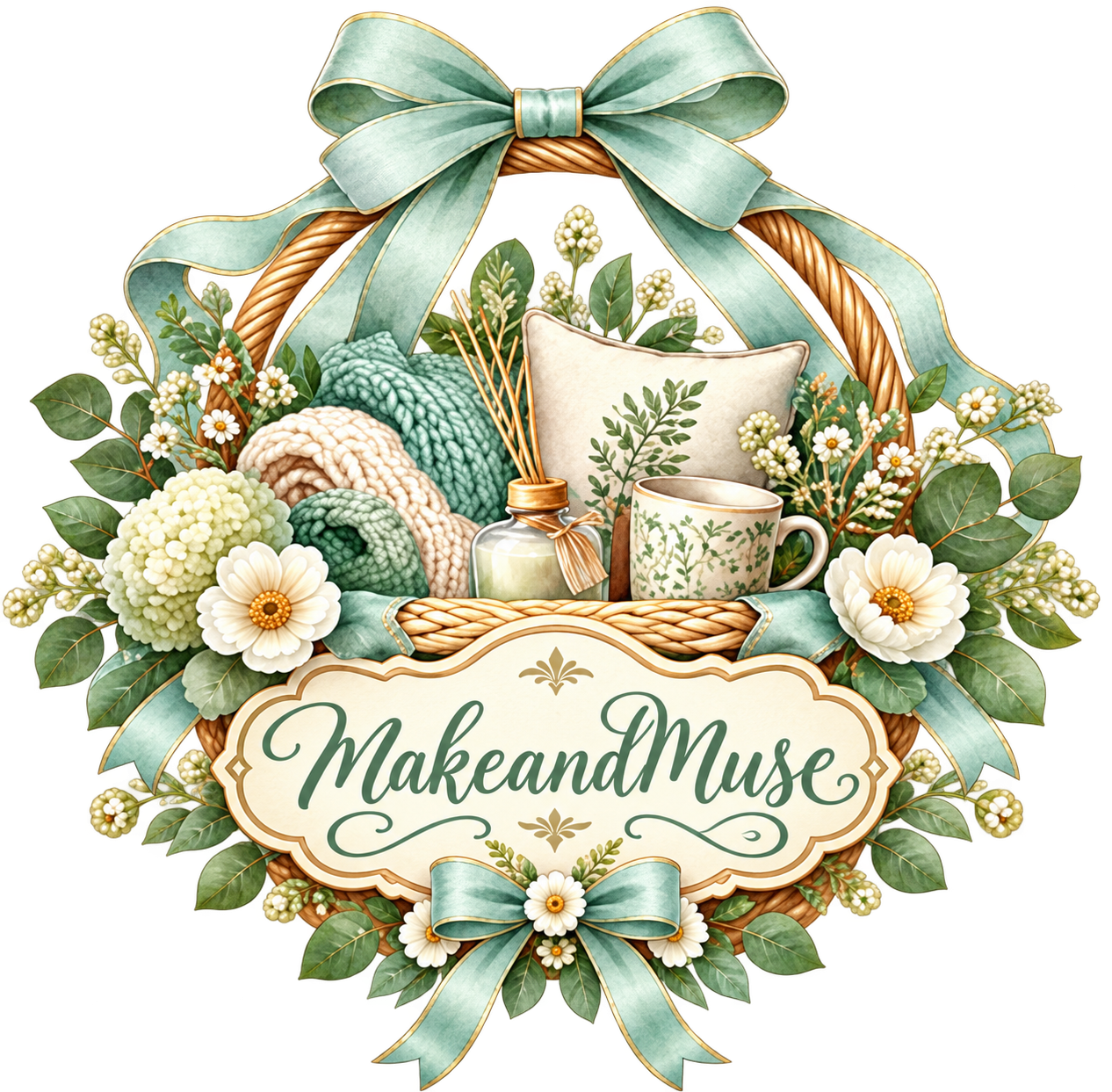 Makeandmuse