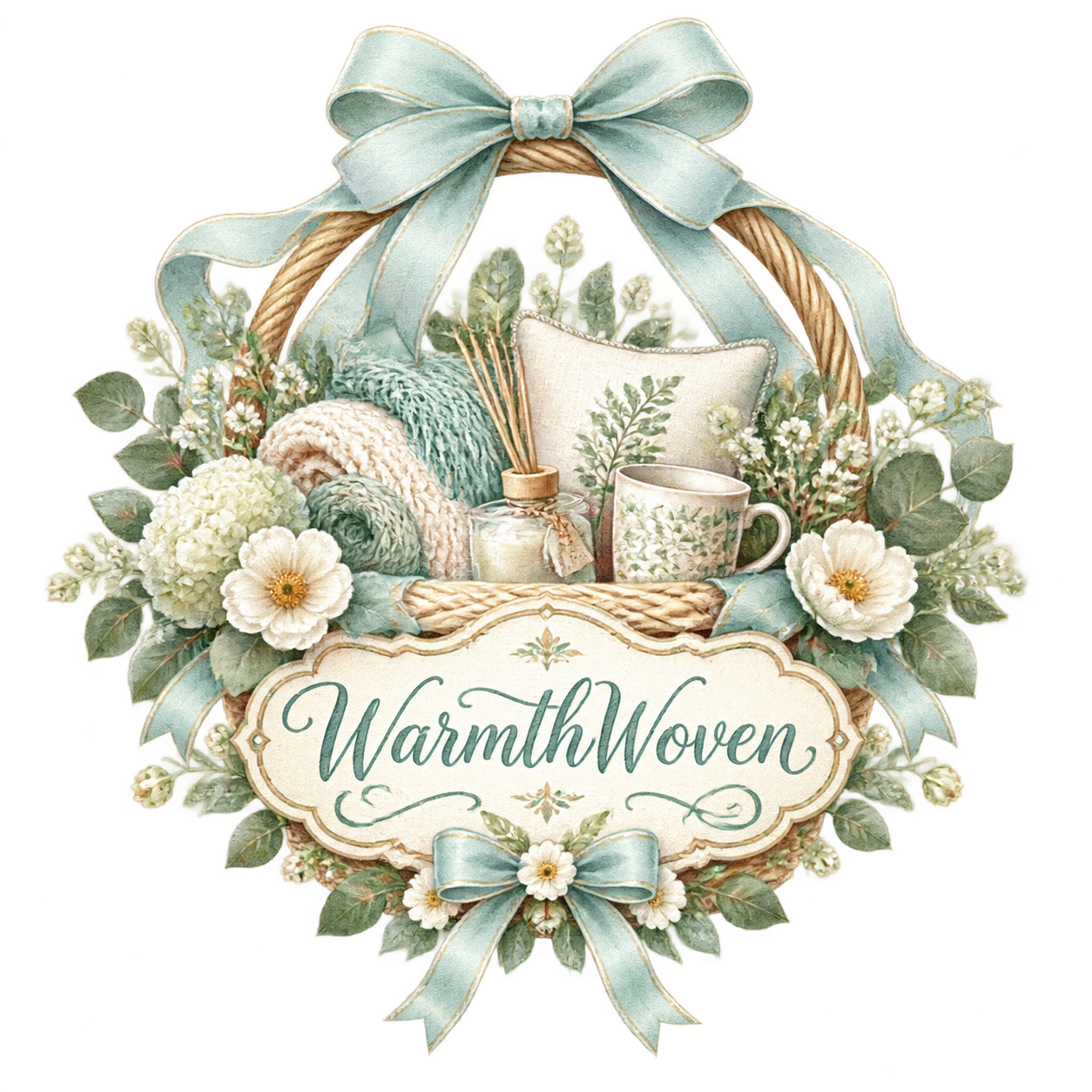 WarmthWoven