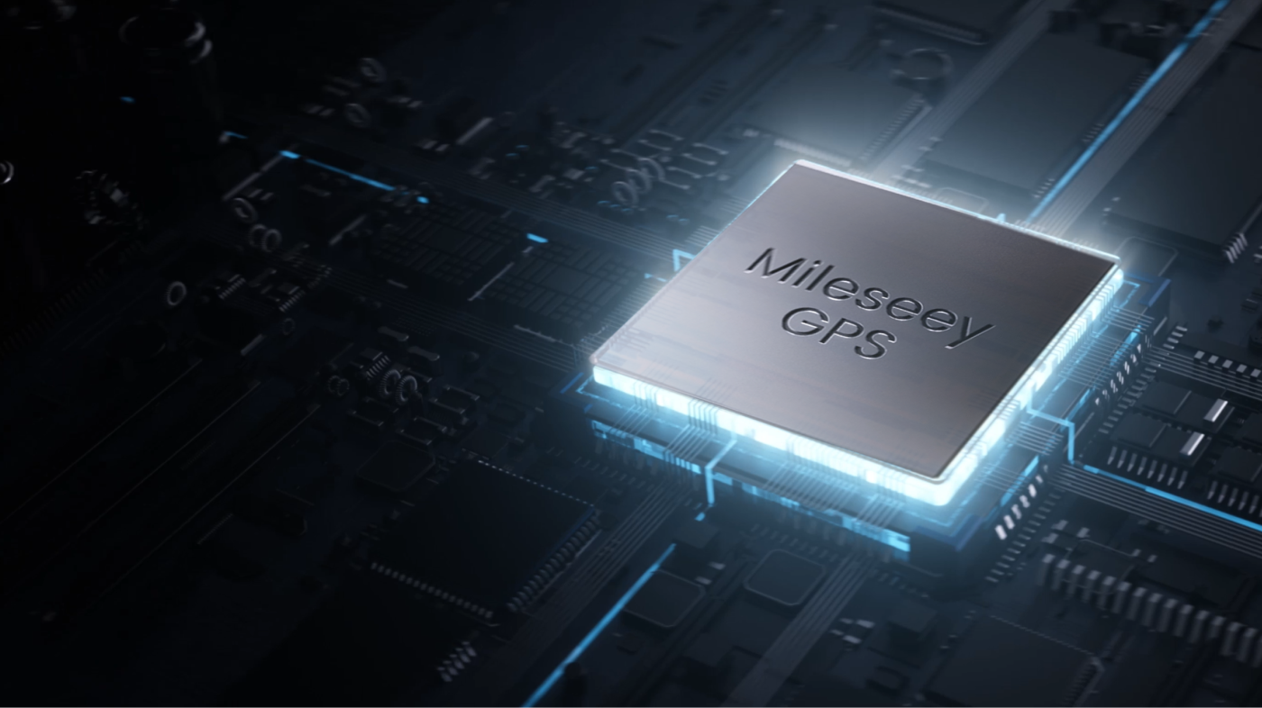 Compact Mileseey GPS Chip Delivering Intelligent Computing Power
