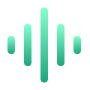 The Icon Representing Audio Sound