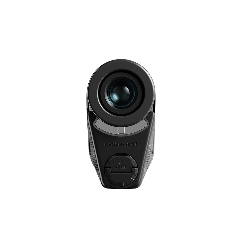 MILESEEY GenePro S1 Laser Rangefinder