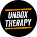  the avatar of Youtuber unbox therapy