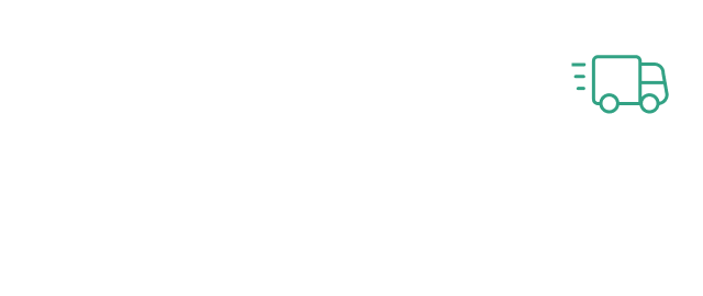 the icon showing delivery
