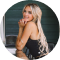 the avatar of Paige Mackenzie