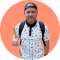 the avatar of golfrabble