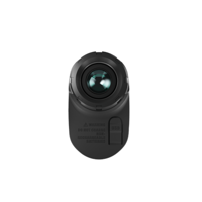 MILESEEY PF260 Tour Golf Rangefinder with Slope Switch