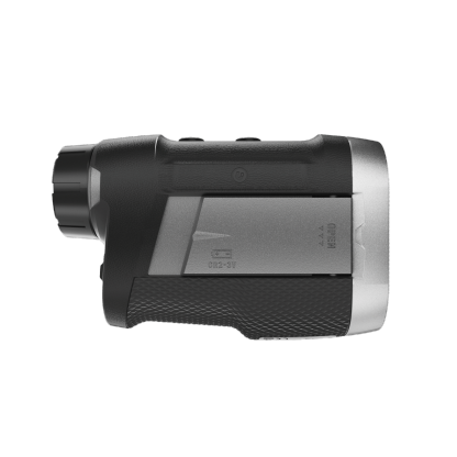 MILESEEY PF260 Tour Golf Rangefinder with Slope Switch