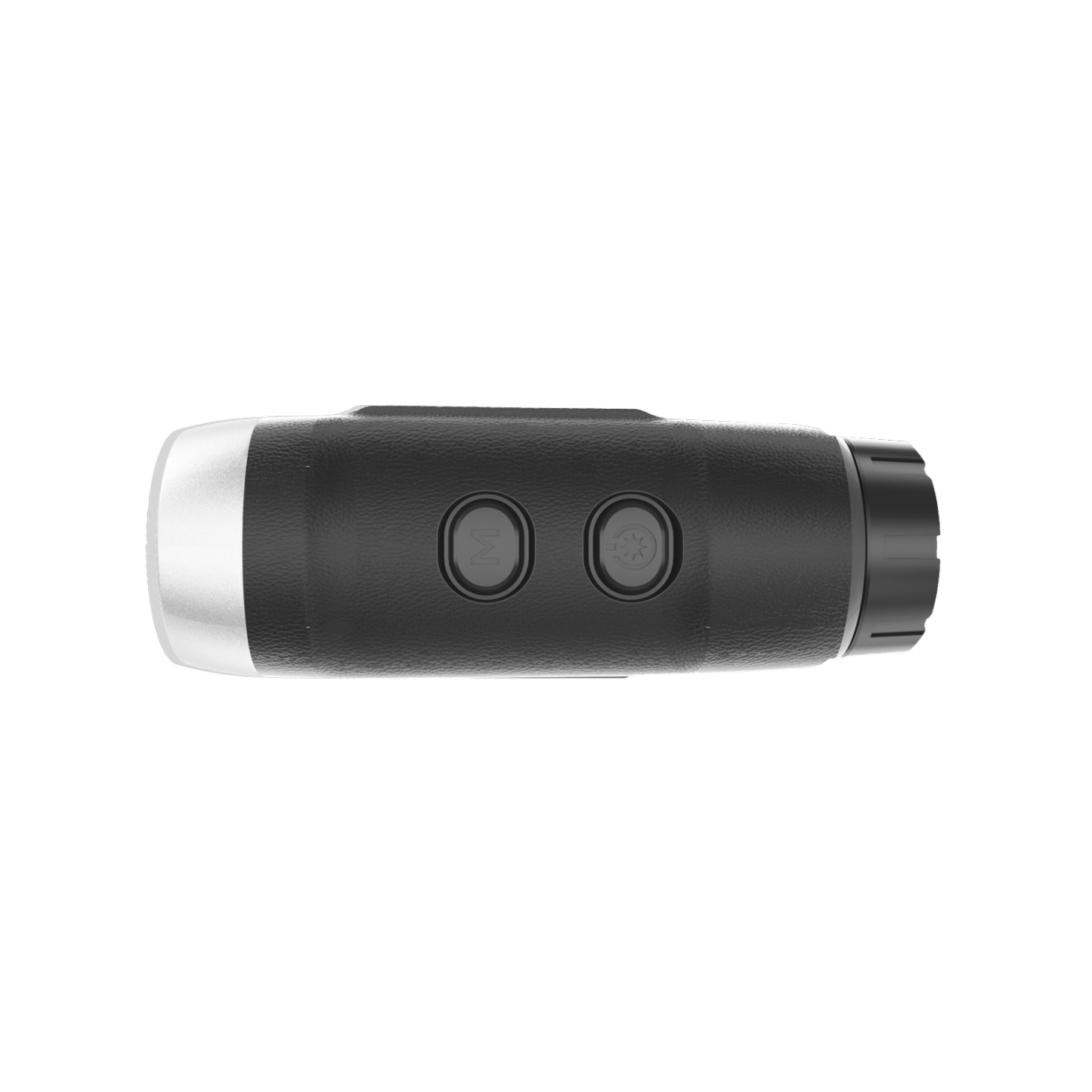 MILESEEY PF260 Tour Golf Rangefinder with Slope Switch