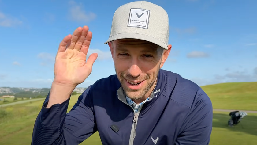 the review influencer Coach Lockey