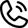 icon of phone call