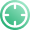 the icon of showing a target