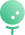 the icon on behalf of Ball-to-Pin™ technology