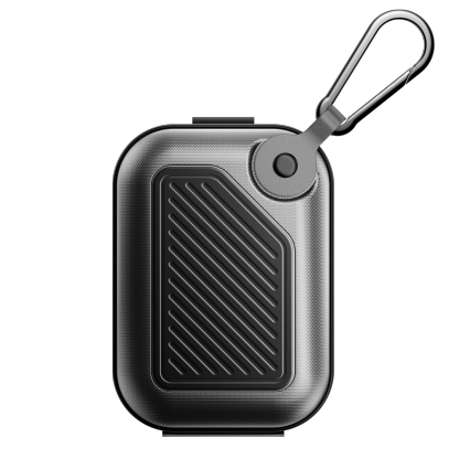 MILESEEY GenePro G1 Magnetic Carry Case
