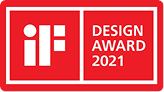 IF Design Award 2021
