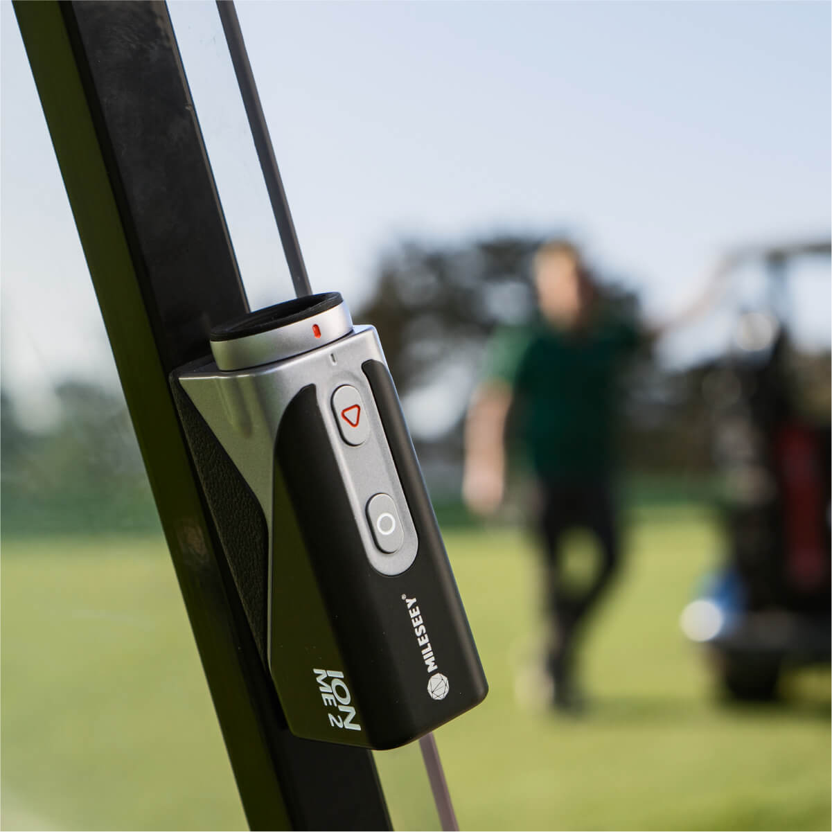 MILESEEY IONME2 Golf Rangefinder