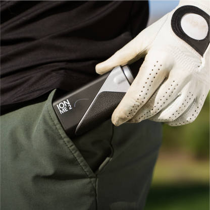 MILESEEY IONME2 Golf Rangefinder